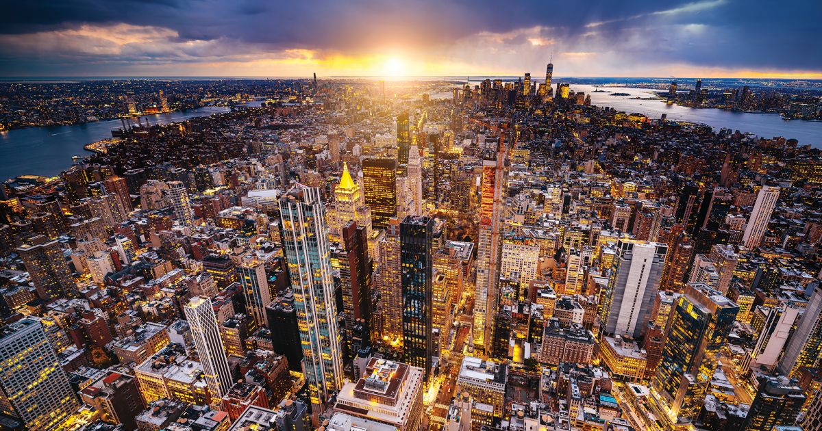 New York City’s Class B and C Office Recovery Is Real — and Accelerating – Commercial Observer