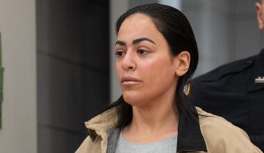 Miriam Yarimi owned killing 3 in crash when facing prison; now she's blaming a 'medical epsiode'