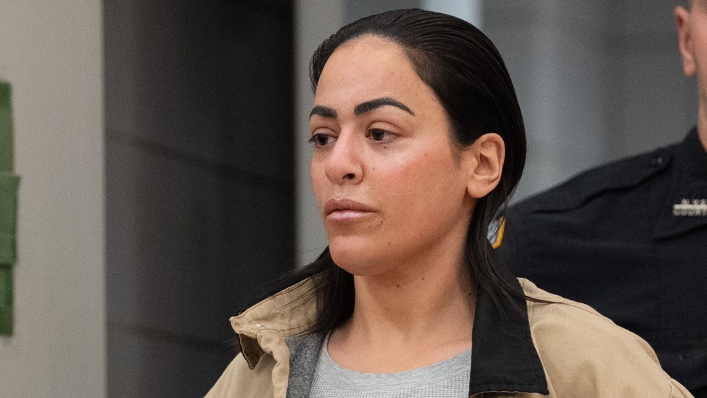 Miriam Yarimi owned killing 3 in crash when facing prison; now she's blaming a 'medical epsiode'