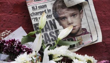 NYC judge declines to dismiss case in 1979 disappearance of Jewish boy Etan Patz