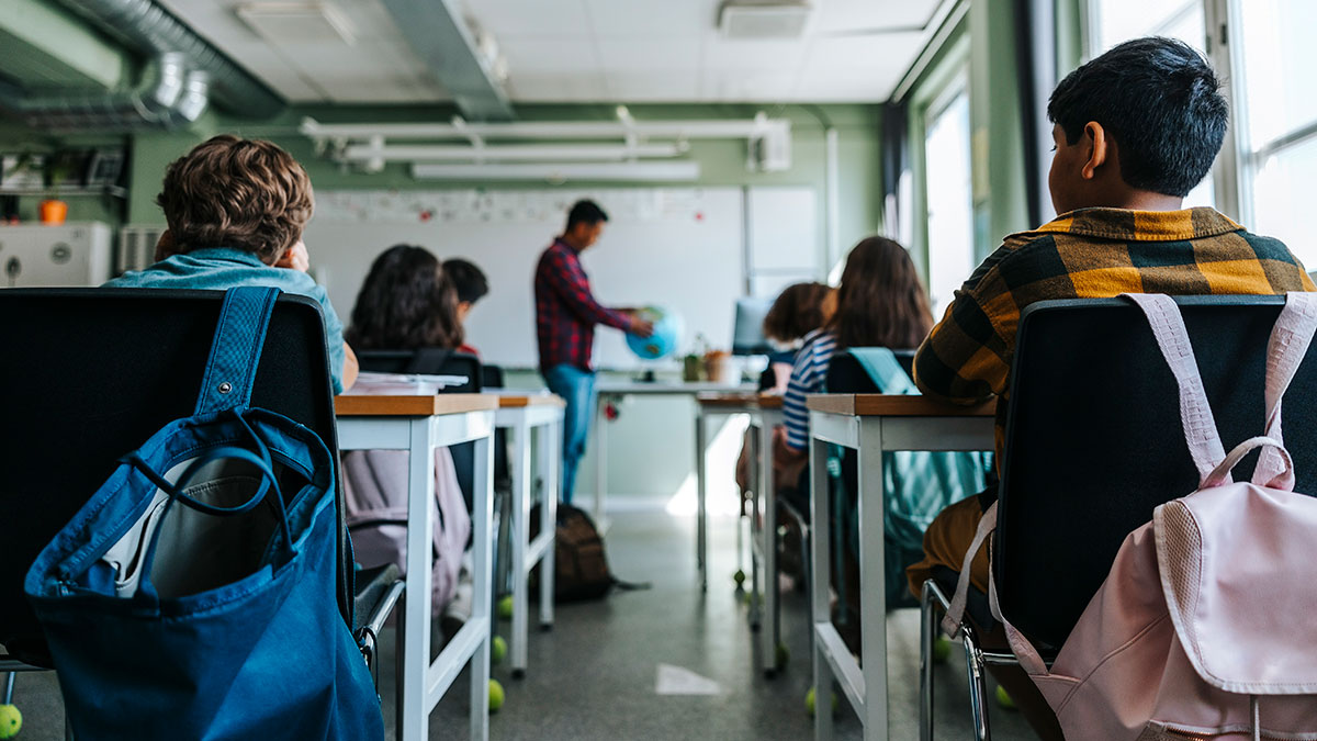 What New York Can Learn from Mississippi’s Education Miracle