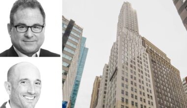 Marketing Firm Serino Coyne Signs One of Seven New Deals at 1450 Broadway – Commercial Observer