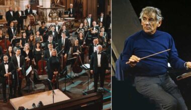 ‘Born and Buried in Brooklyn’ celebrates the borough’s legendary composers with winds, strings and song • Brooklyn Paper