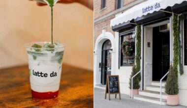 How Latte Da is redefining Bay Ridge’s coffee scene • Brooklyn Paper