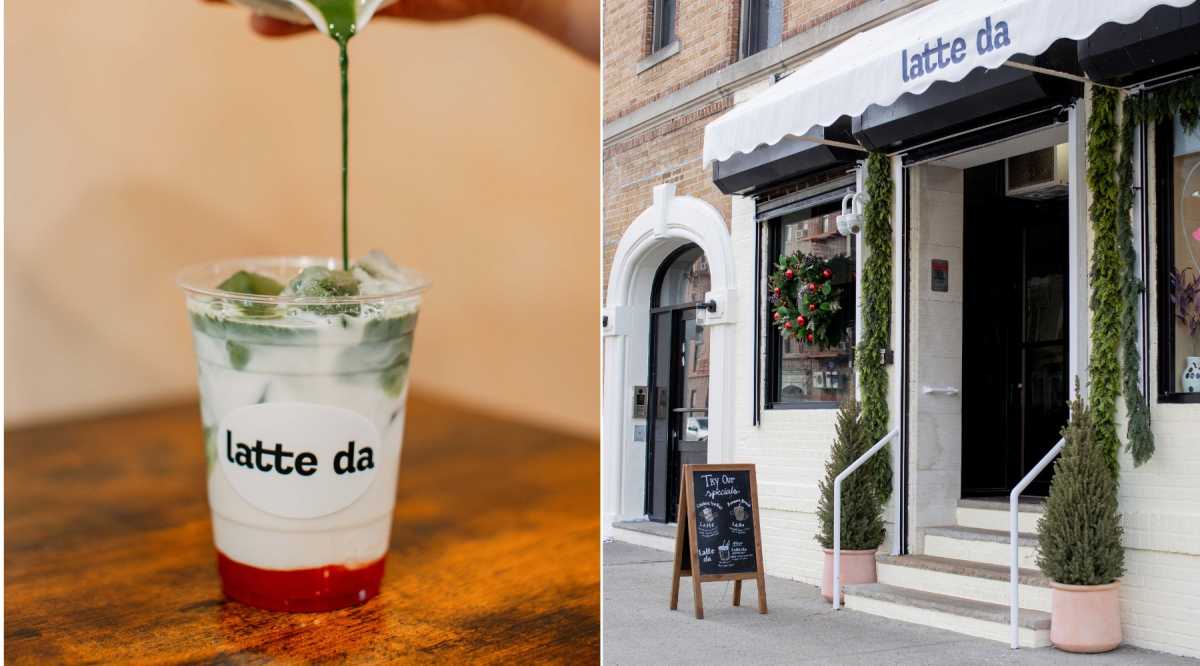 How Latte Da is redefining Bay Ridge’s coffee scene • Brooklyn Paper
