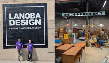 Six months after fire, Danish furniture store Lanoba to reopen in Clinton Hill • Brooklyn Paper