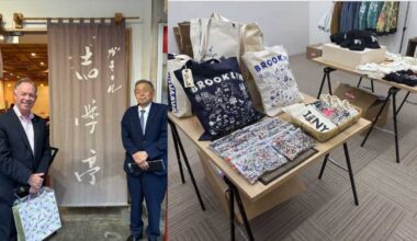 Tokyo pop-up brings Brooklyn creativity to Japan on April 24 • Brooklyn Paper