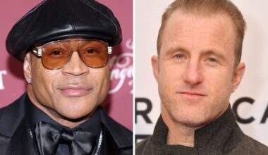 New York' Starring LL Cool J and Scott Caan Set at CBS