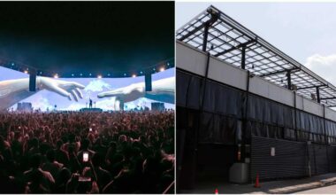 Locals skeptical of Pacha New York’s promises to address safety, sound at former Brooklyn Mirage • Brooklyn Paper