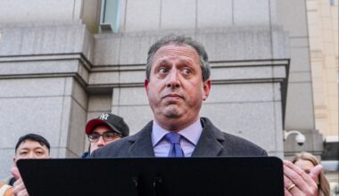 New York House Candidate Brad Lander, Who Pushed a Crackdown on Dangerous Driving, Racked Up 10 Tickets for Speeding in School Zones