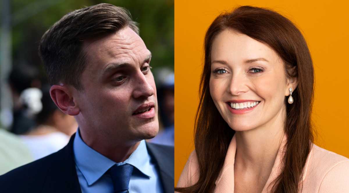 Mamdani jolts Council race on Manhattan’s West Side ahead of early voting