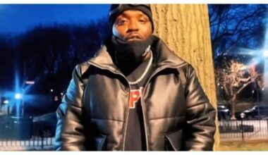 Brooklyn Rapper Sinthoro Upper Killed by Stepson