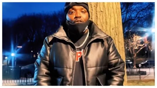 Brooklyn Rapper Sinthoro Upper Killed by Stepson