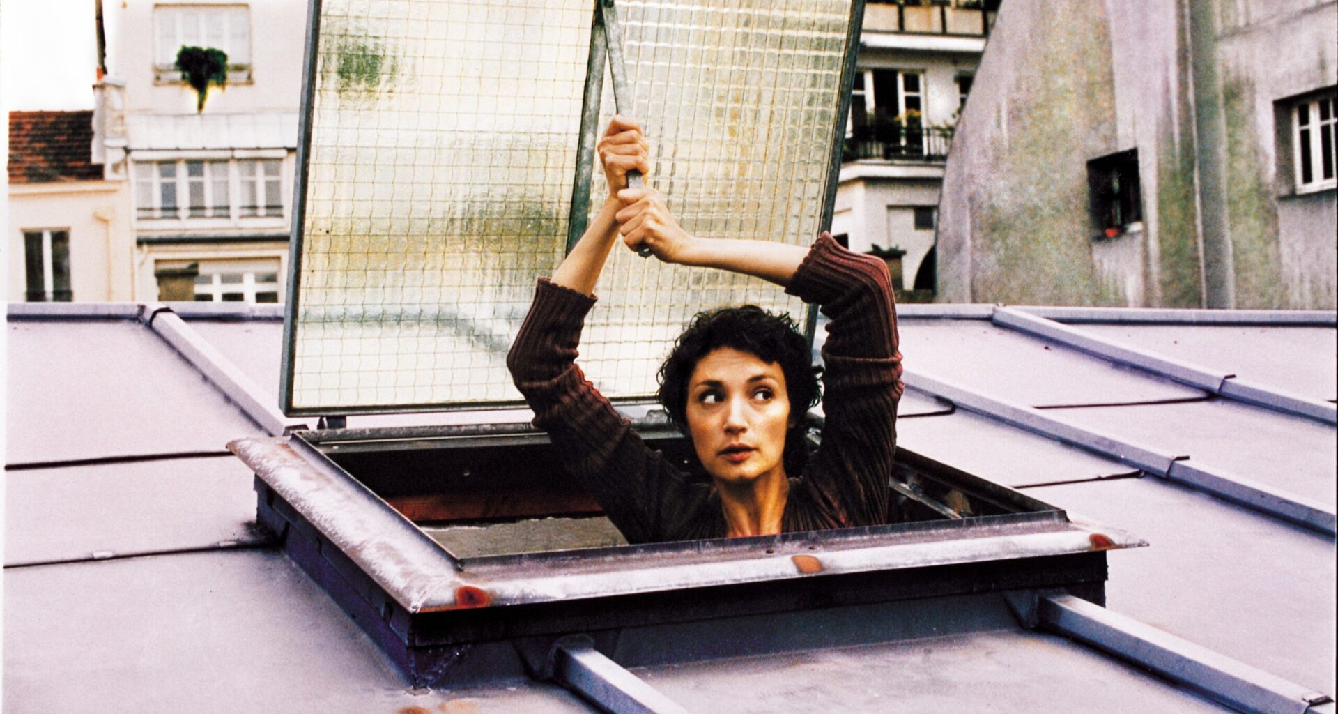 It’s In Queens! (April 24 to April 30)