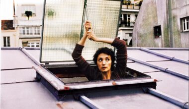 It’s In Queens! (April 24 to April 30)