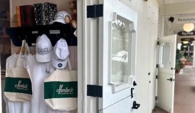 This New York-Based Luxury Fashion Brand Is Coming to Montecito Country Mart