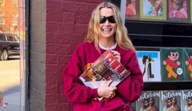 5 Sneaker Trends Moms in NYC Are Wearing This Spring