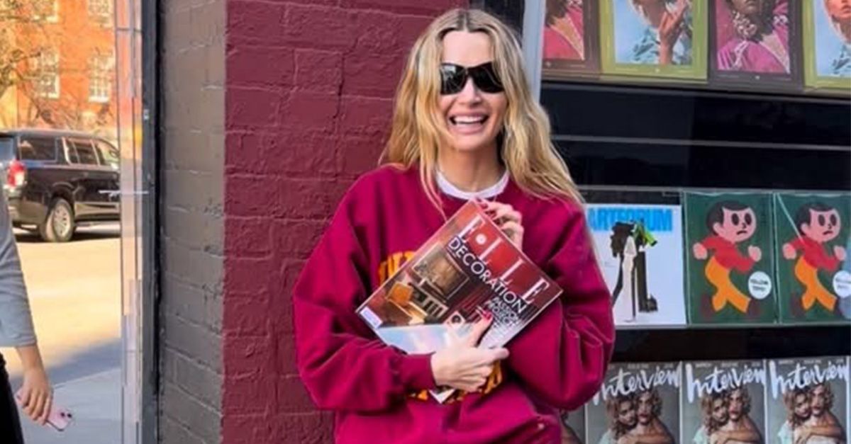 5 Sneaker Trends Moms in NYC Are Wearing This Spring