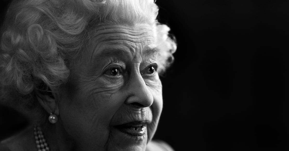 Royal family to celebrate centenary of Queen Elizabeth II’s birth – The Irish News