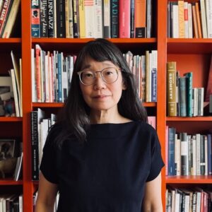 Madeleine Thien