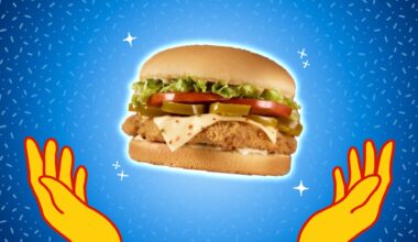 Dairy Queen’s Drops New Chicken Fried Steak Sandwich in Texas
