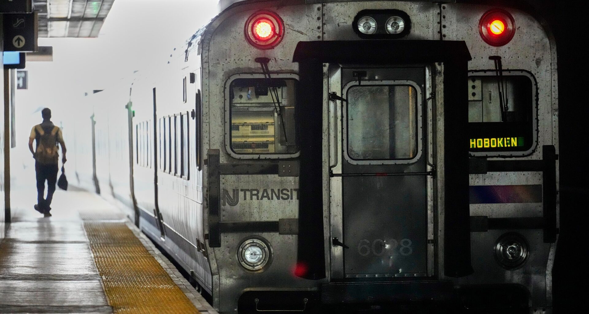 NJ Transit ordered to improve rider experience by summer