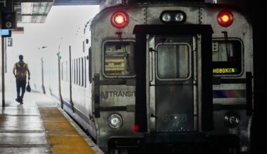 NJ Transit ordered to improve rider experience by summer