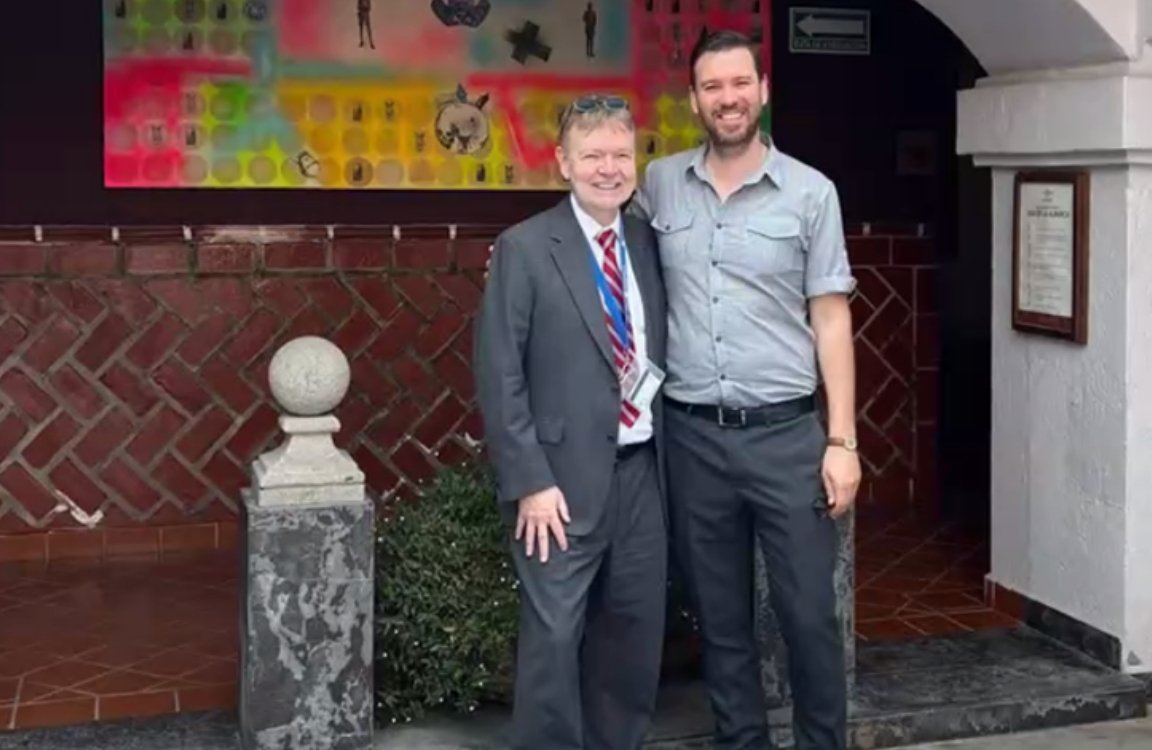 New Jersey City University and Universidad de las Américas Puebla start online COIL project