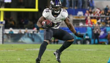 Rutgers in NFL