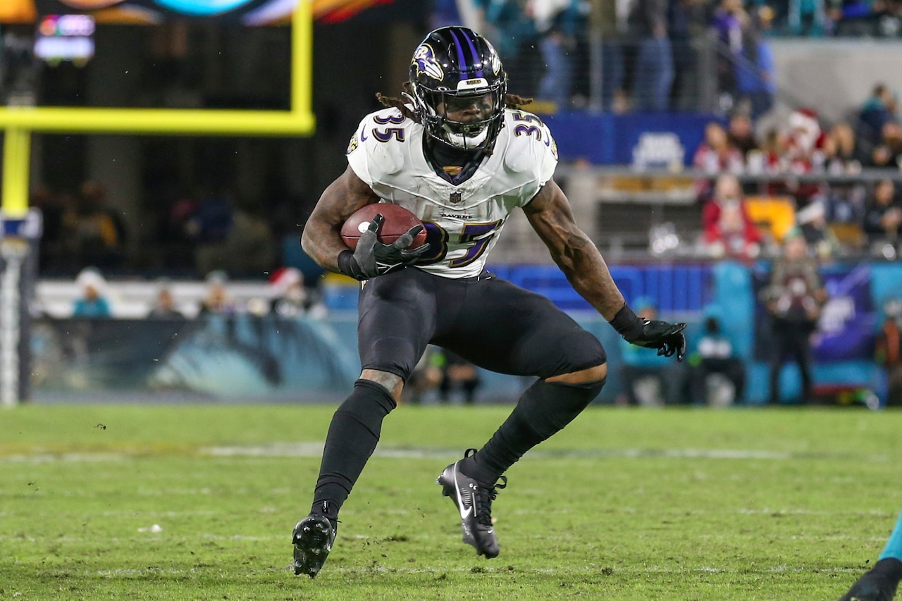 Rutgers in NFL