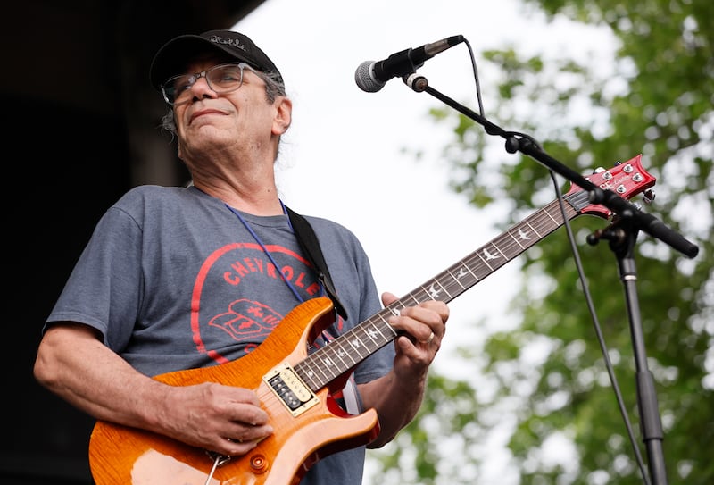 NY State Blues Fest