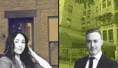 Developer’s Cobble Hill Townhouse Scores Top Brooklyn Contract