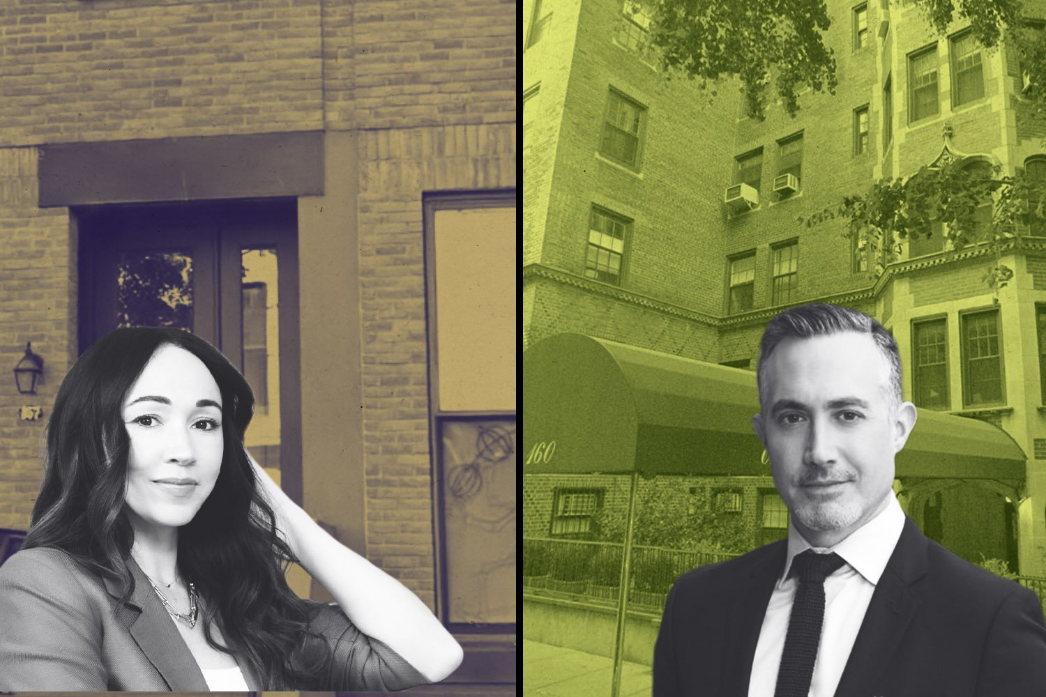 Developer’s Cobble Hill Townhouse Scores Top Brooklyn Contract