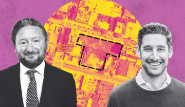 Developers Scoop Up Site At Center Of Brooklyn Rezoning Fight