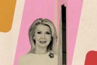Sotheby's Nikki Field with 111 West 57th Street