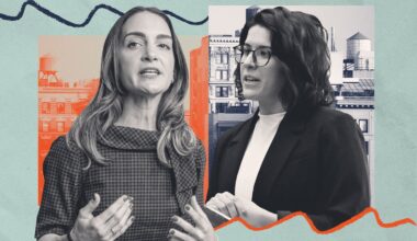 NY Landlords Brace for Tenant Power Act