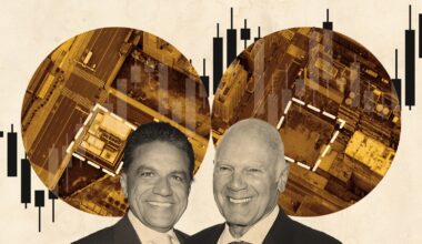 Multifamily Filings Spike to 12-Year High in New York City