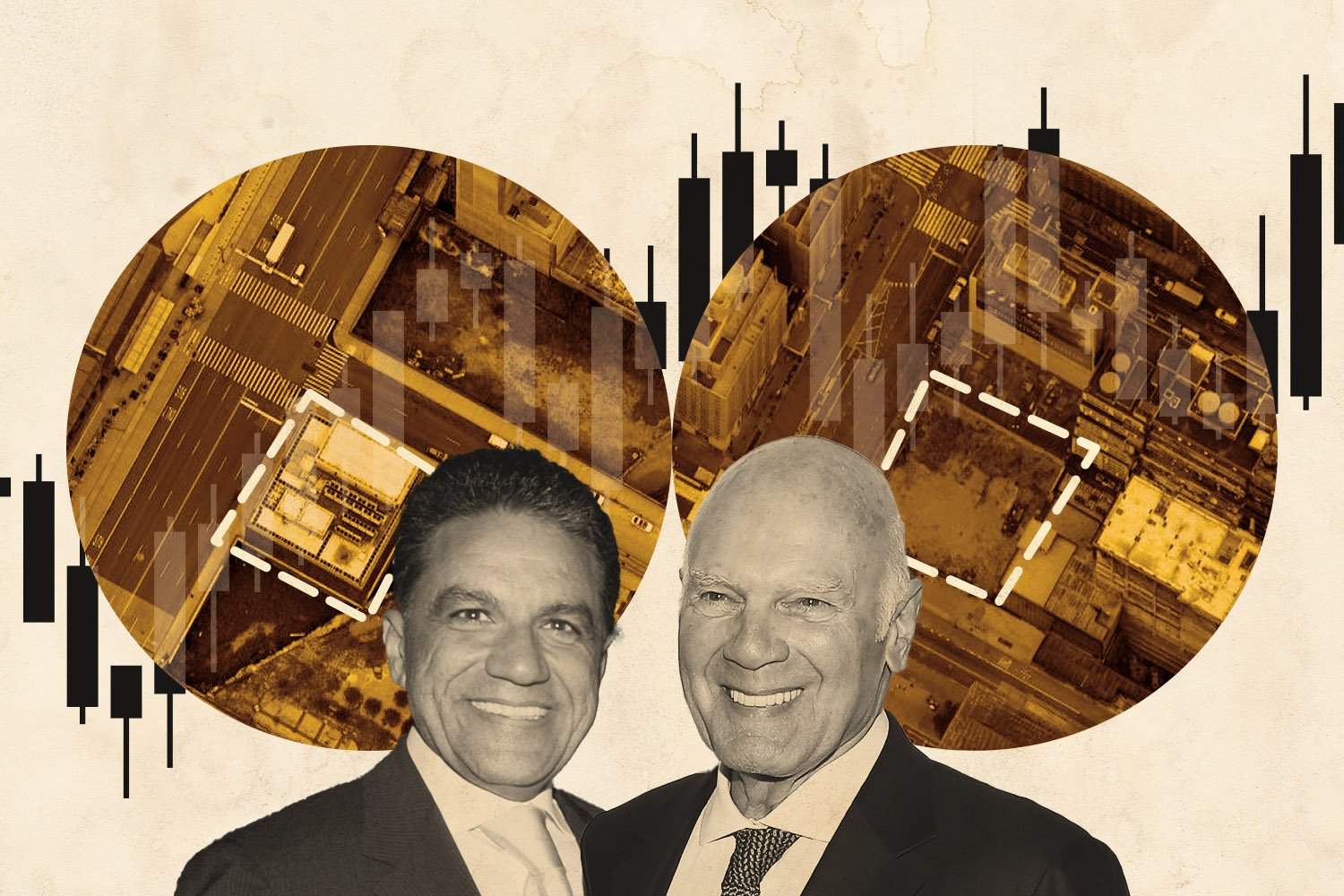 Multifamily Filings Spike to 12-Year High in New York City