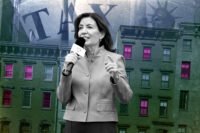 Gov. Kathy Hochul (Getty)