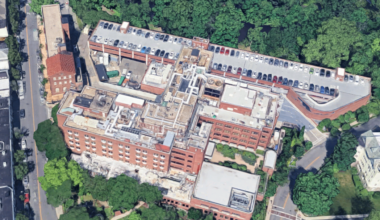 AG James names Westchester sites in settlement with NY-Presbyterian