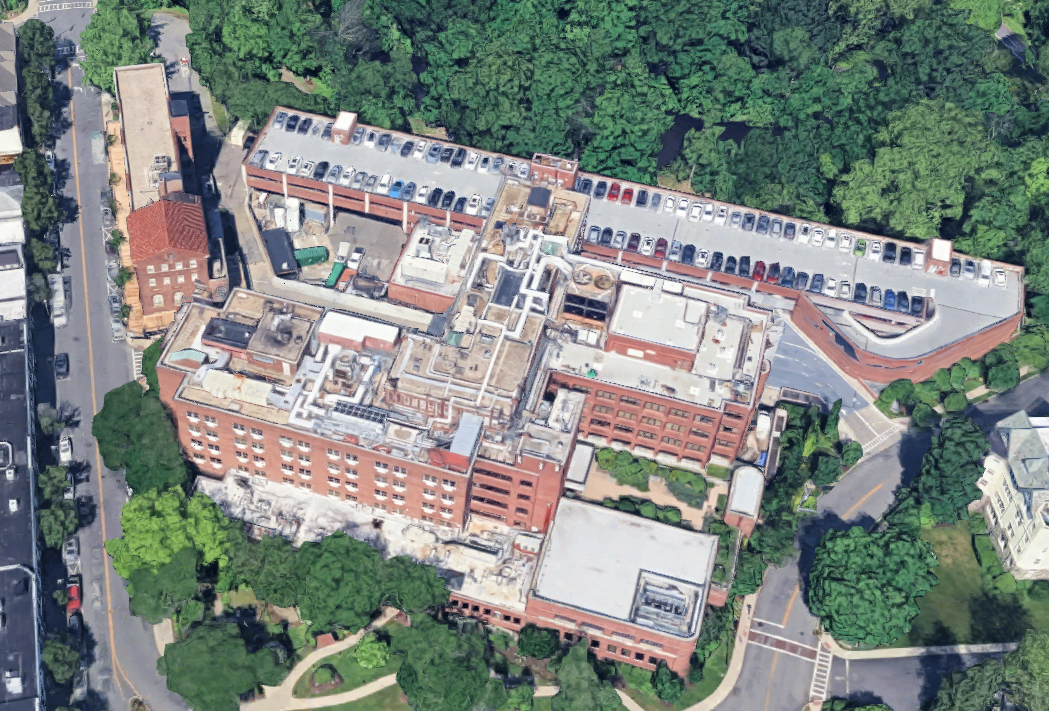 AG James names Westchester sites in settlement with NY-Presbyterian