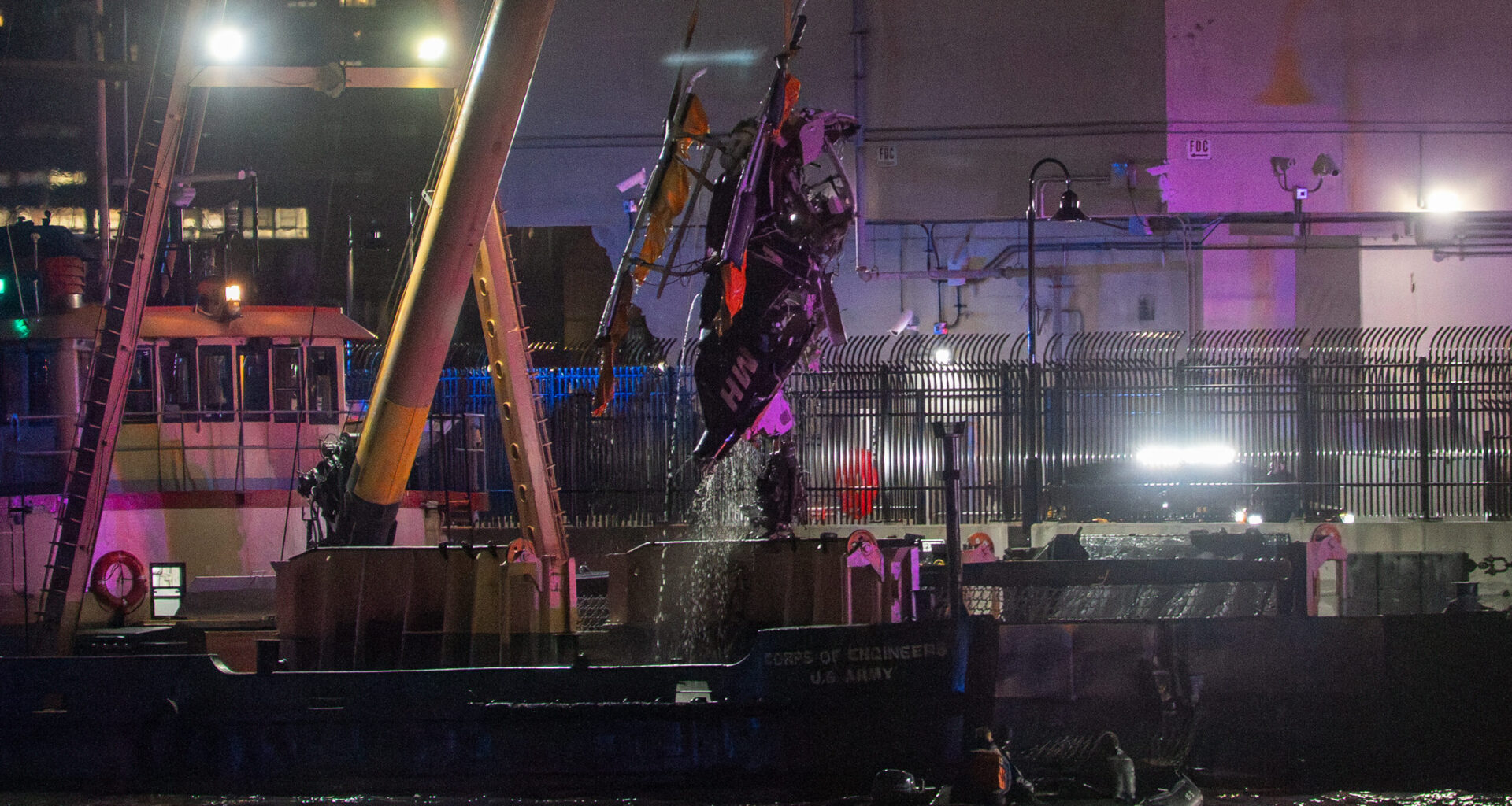 NYC Helicopter Crash Prompts Push for New Tourist-Flight Rules