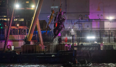 NYC Helicopter Crash Prompts Push for New Tourist-Flight Rules