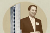 50 West 66th Street, Gary Barnett