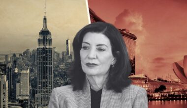 What NYC Can Learn From Other Cities With Pied-A-Terre Taxes