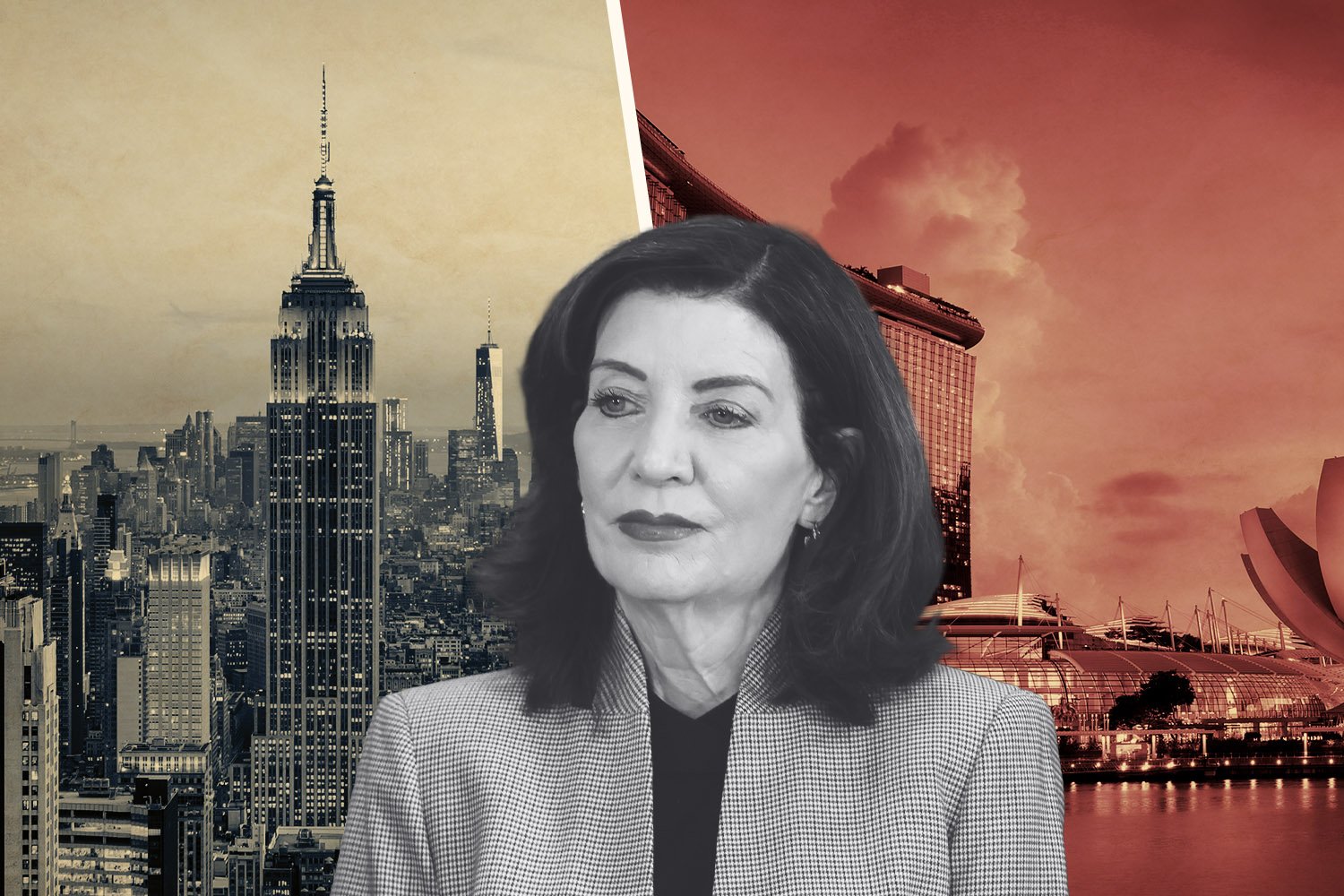 What NYC Can Learn From Other Cities With Pied-A-Terre Taxes