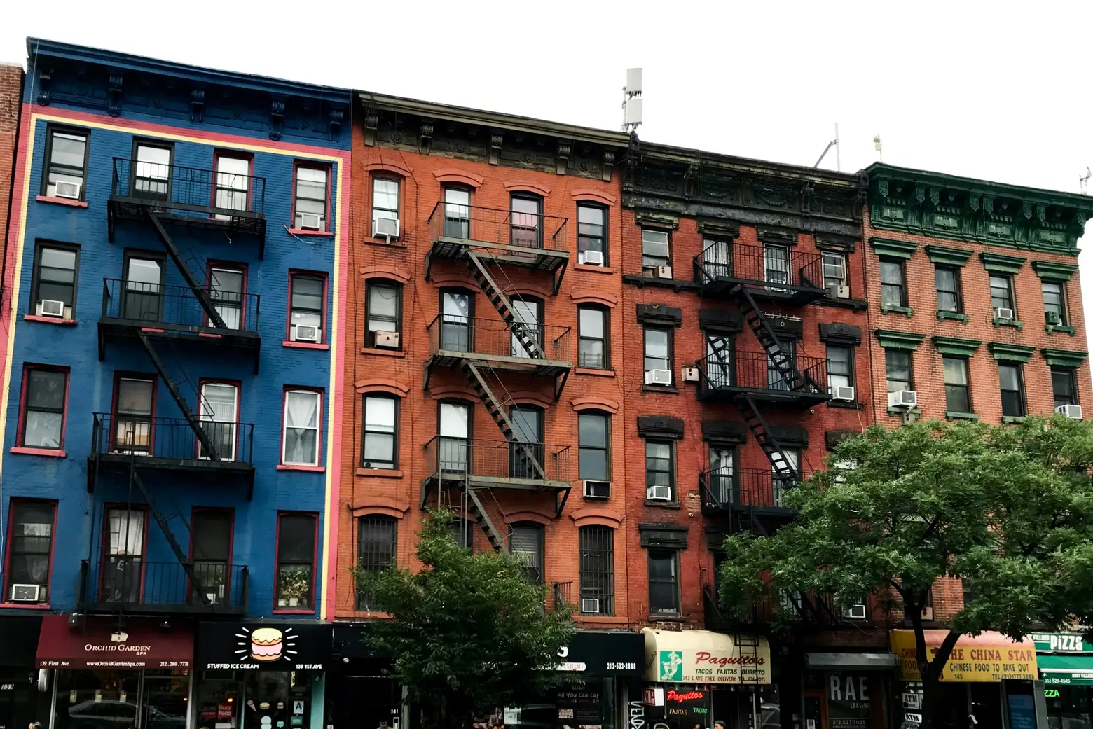 Even amid NYC’s housing crisis, new affordable units sit vacant for over 14 months