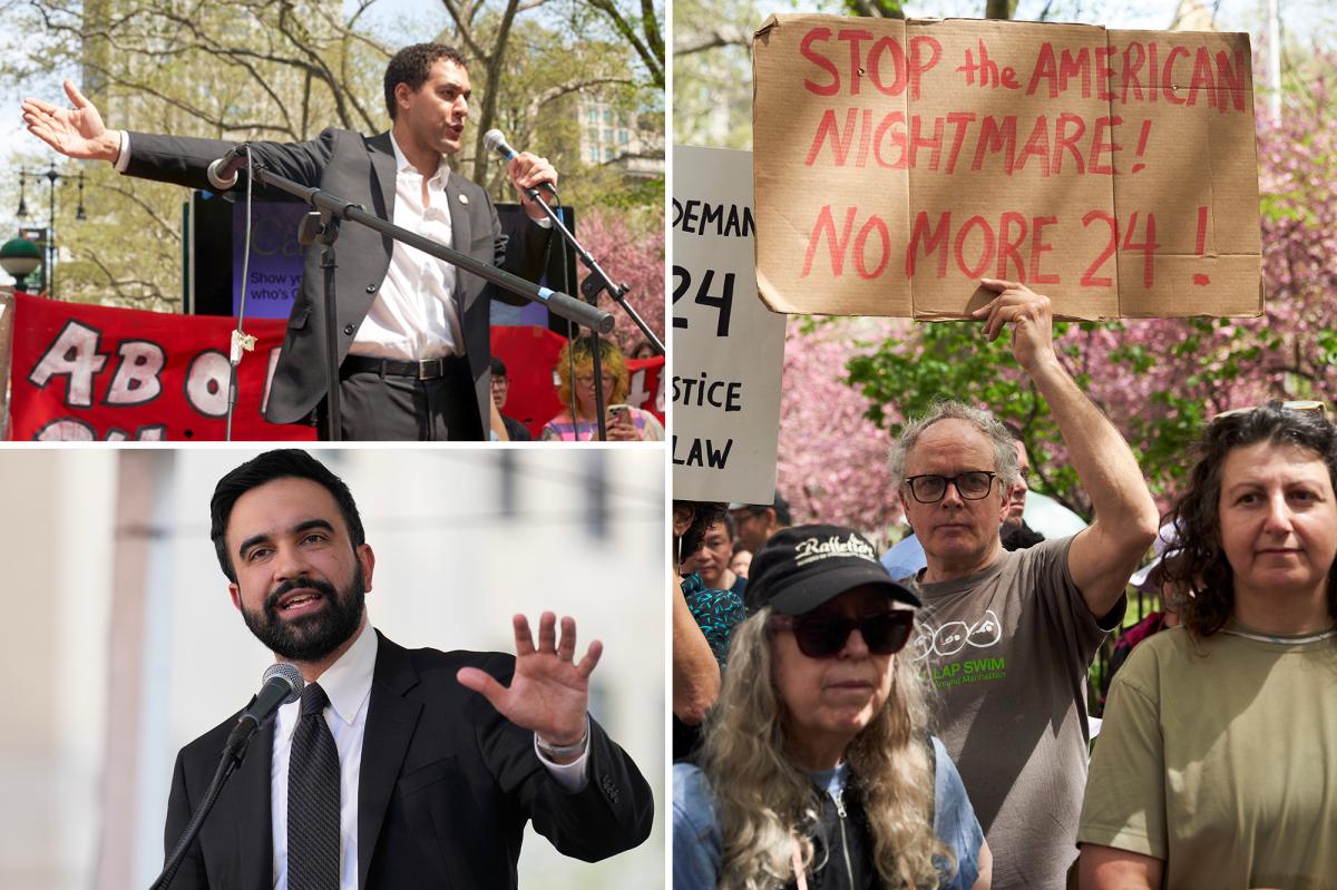 Radical pro-communist, anti-Israel groups push NYC Council to vote on home health aide bill