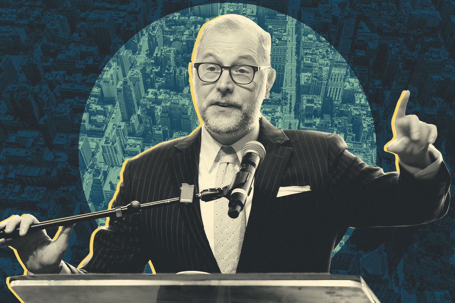 NYC Pension Funds to Deploy $4B for Affordable Developments