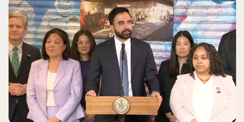 NYC-Public Grocery Store-Marqueta